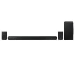 Samsung HW-Q990D soundbar 11.1.4, Grafit