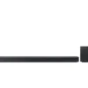Samsung HW-Q930D soundbar 9.1.4, Sort
