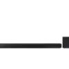 Samsung HW-Q935D soundbar 9.1.4, Sort/Titanium