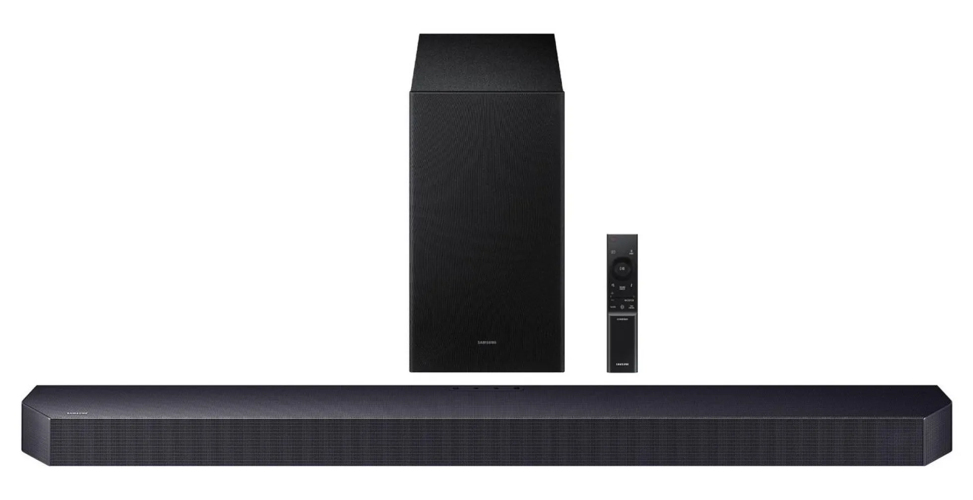Samsung HW-Q600F soundbar 3.1.2, Sort
