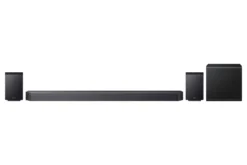 Samsung HW-Q930F soundbar 9.1.4, Sort