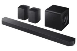 Samsung HW-Q935F soundbar 9.1.4, Sort