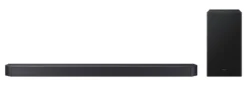 Samsung HW-Q600F soundbar 3.1.2, Sort/Titanium
