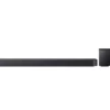 Samsung HW-Q990F soundbar 11.1.4, Sort/Titanium