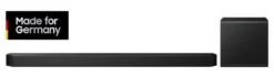 Samsung HW-Q810GF soundbar 5.1.2, Sort