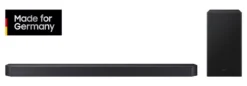 Samsung HW-Q610GF soundbar 3.1.2, Sort