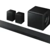 Samsung HW-QS750F soundbar 5.1.2