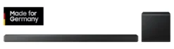 Samsung HW-QS710GF soundbar 3.1.2, Sort