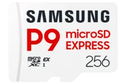 Samsung P9 Express hukommelseskort microSDXC