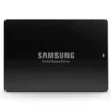 Samsung PM893a intern SSD, 960 GB, 2,5" SATA III
