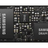 Samsung PM9E1 intern SSD, 1 TB, M.2 NVMe, PCIe 5.0
