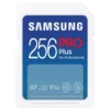 Samsung PRO Plus hukommelseskort SDXC 256GB