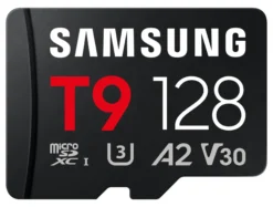 Samsung PRO Plus hukommelseskort microSDXC