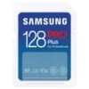 Samsung PRO Plus hukommelseskort SDXC 128GB
