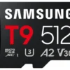 Samsung PRO Plus hukommelseskort microSDXC