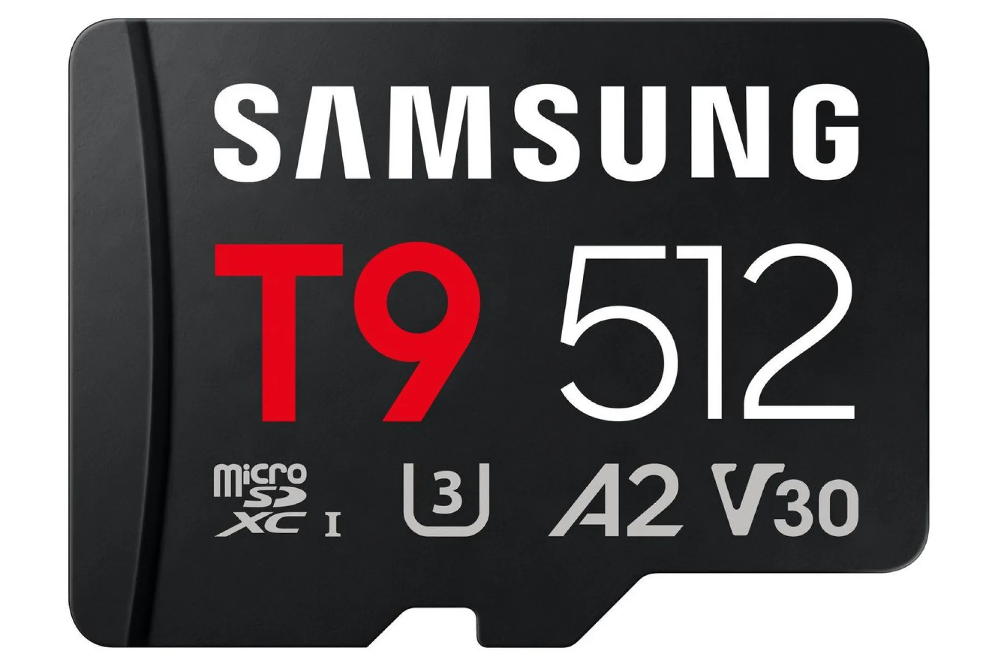 Samsung PRO Plus hukommelseskort microSDXC