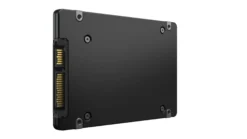 Samsung SSD 7.68TB M.2 NVMe