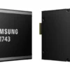 Samsung SSD 3TB M.2 NVMe