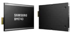 Samsung SSD 3TB M.2 NVMe