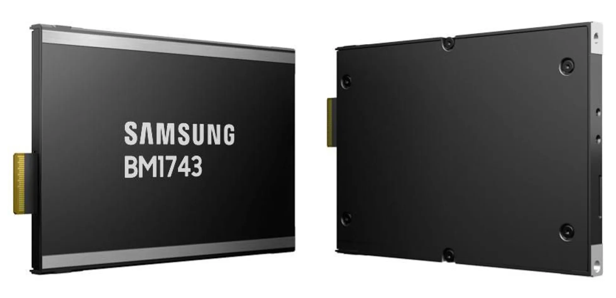 Samsung SSD 3TB M.2 NVMe