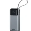 Sandberg all-i-1, powerbank, 20000 mAh, PD 67W