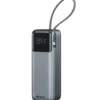 Sandberg all-i-1, powerbank, 27000 PD 240W