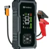 Sandberg bil jumpstarter TirePump, 10000