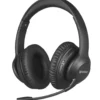 Sandberg Bluetooth headset, trådløs, ANC+ENC Pro