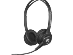 Sandberg Bluetooth headset til opkald, trådløs