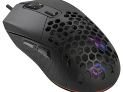 Sandberg FlexCover, 6D, gamer mus