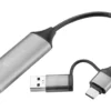 Sandberg HDMI Capture Link til USB-C/A