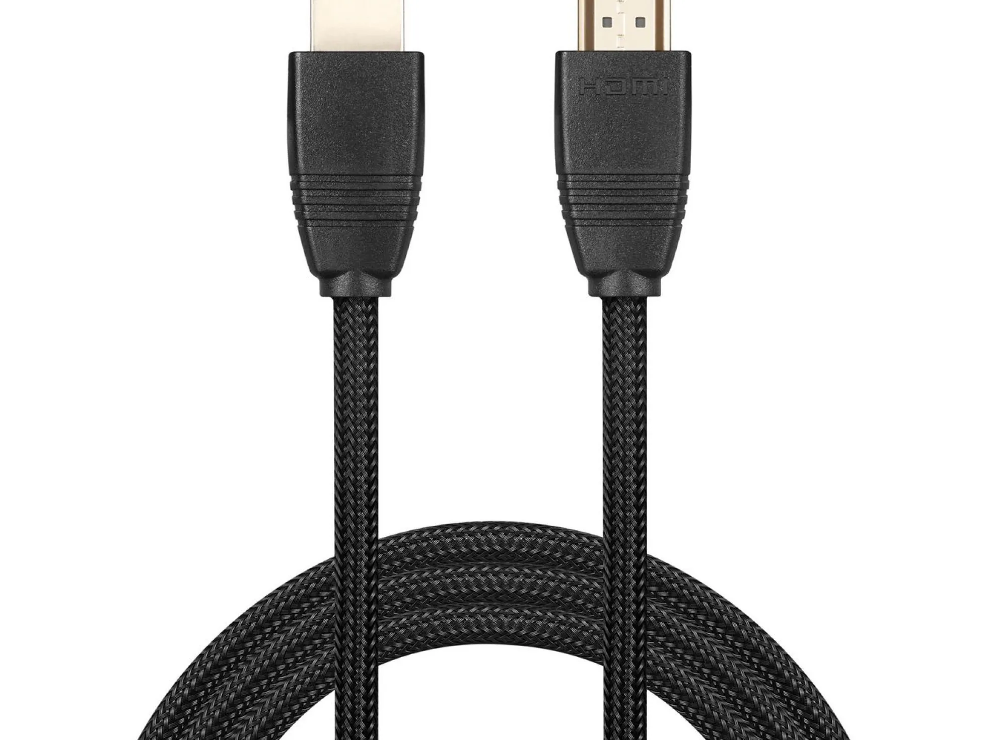 Sandberg HDMI 2.1 kabel 8K, HDMI Type A, sort