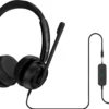 Sandberg 3-i-1, kontor headset Pro ENC