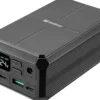 Sandberg laptop powerbank, 27000 mAh, PD100W