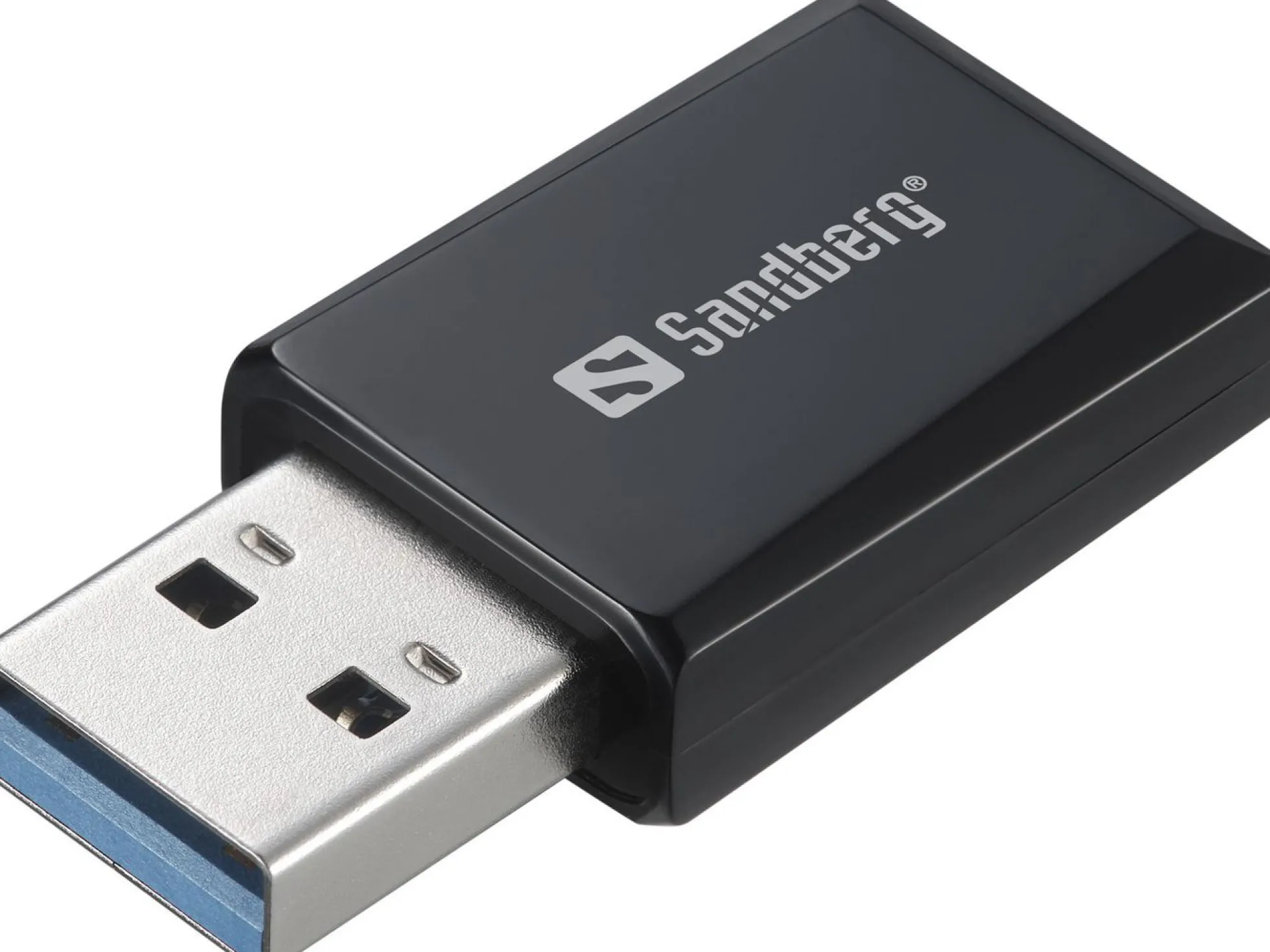 Sandberg Mini Wi-Fi dongle, 1300 Mbit/s