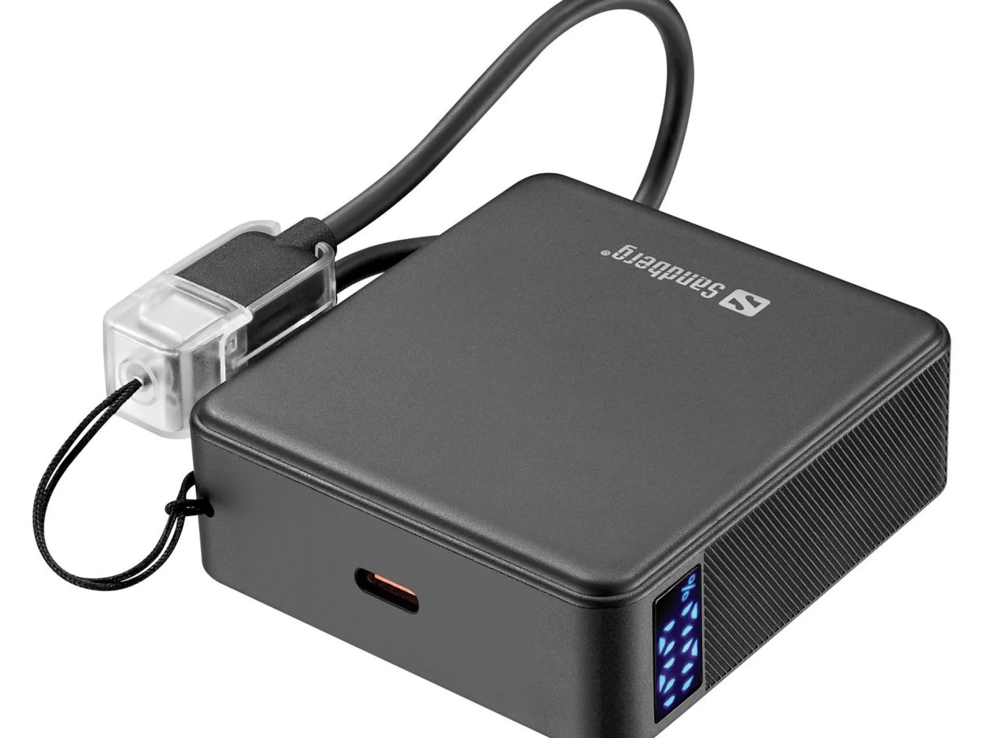 Sandberg Nano powerbank, 10000, PD20W