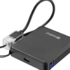 Sandberg Nano powerbank, 5000, PD20W