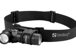 Sandberg pandelampe, 500, Duo