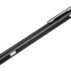 Sandberg Precision Active stylus pen, til smartphone, aluminium, sort
