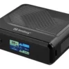Sandberg rejse-powerbank, 20000 mAh, PD100W