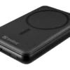 Sandberg SemiSolidState magnet powerbank, 10000