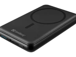 Sandberg SemiSolidState magnet powerbank, 10000