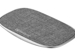 Sandberg SleekPad Deck, 15W, trådløs oplader