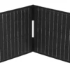 Sandberg solcelle oplader, 15W, letvægt