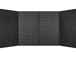 Sandberg solcelle oplader, 60W, letvægt