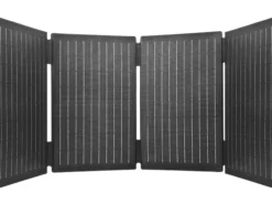 Sandberg solcelle oplader, 40W, letvægt