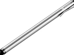Sandberg stylus til smartphone, 5 g, længde, diameter, 140 mm, 7 mm, sølv