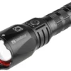 Sandberg Survivor lommelygte-powerbank, 5000 mAh