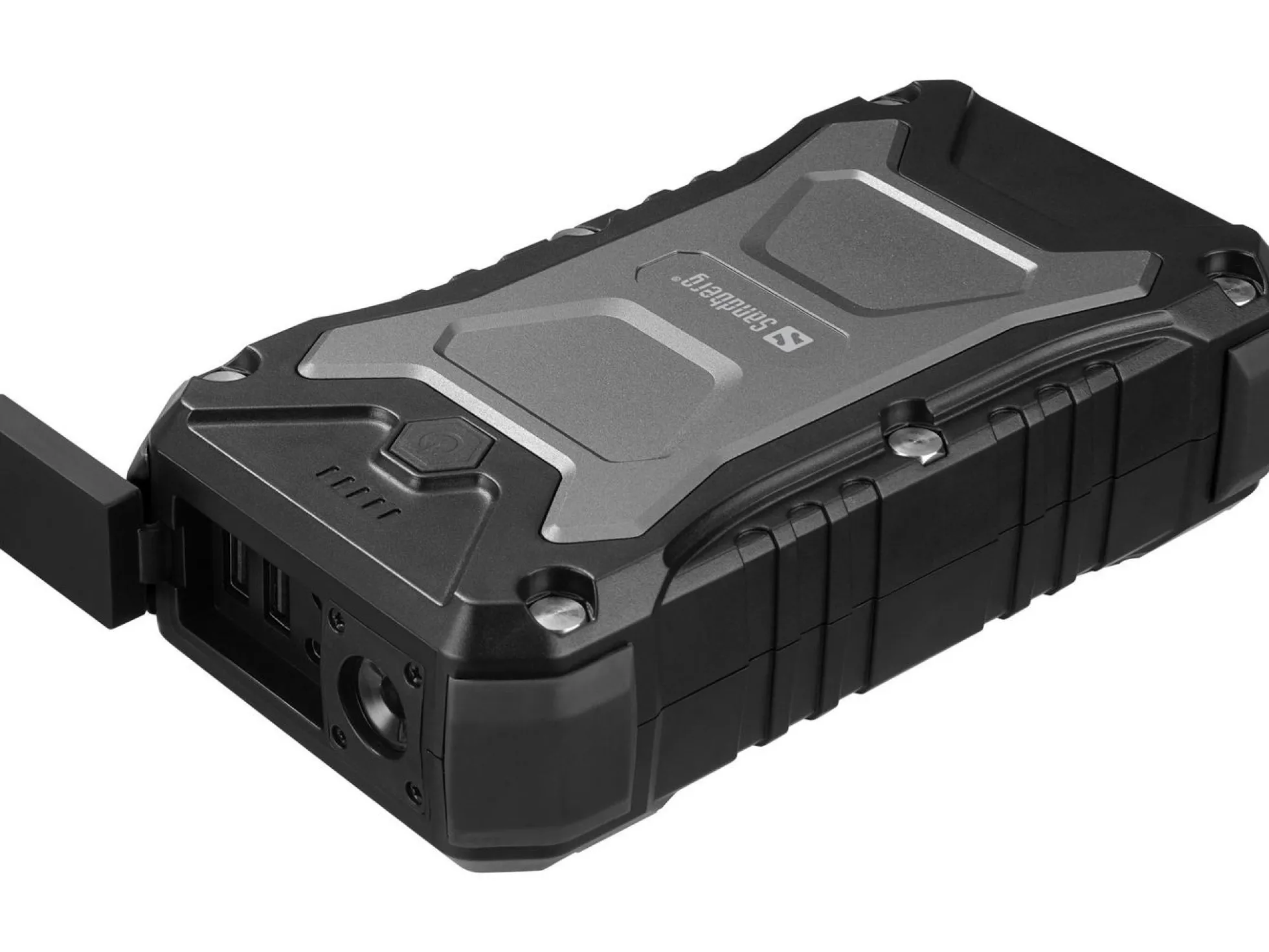 Sandberg Survivor powerbank, 27000, PD65W