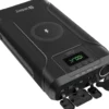 Sandberg Survivor powerbank, 7-i-1, 76800